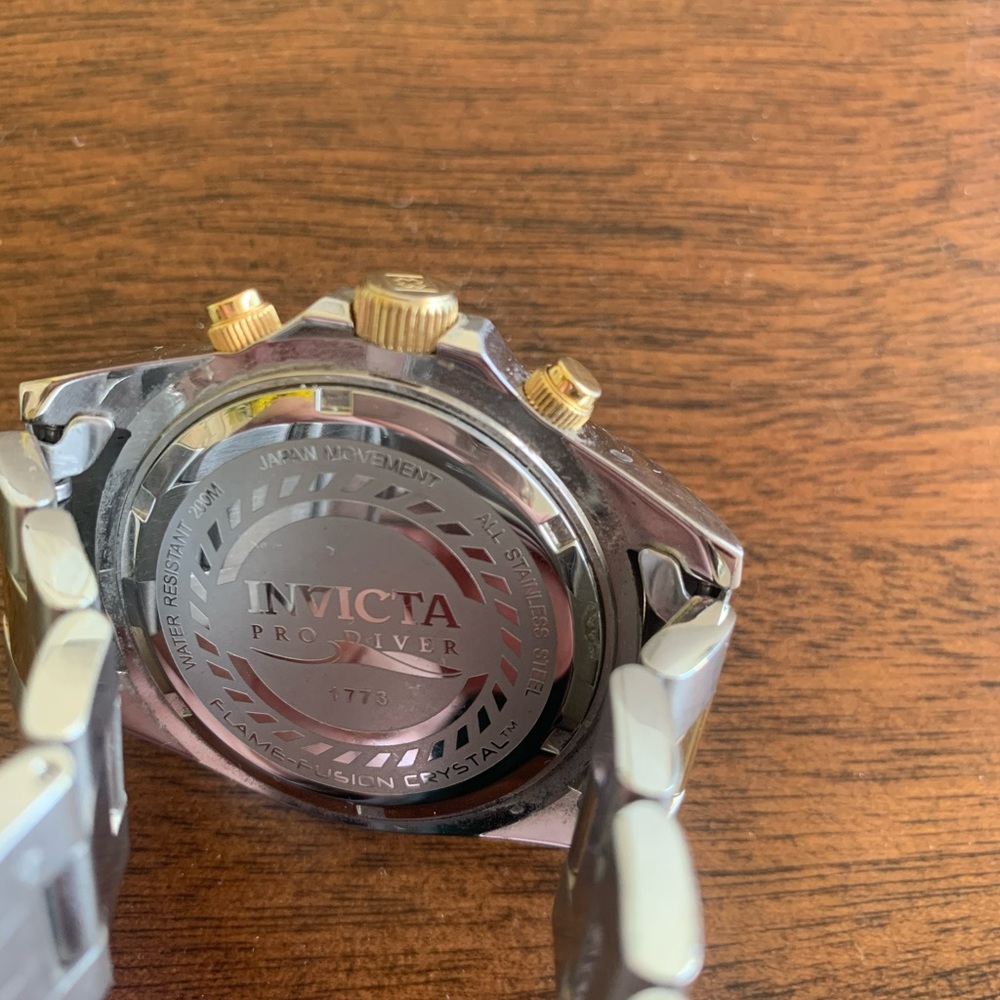 Invicta Watch - Picture 4 of 4